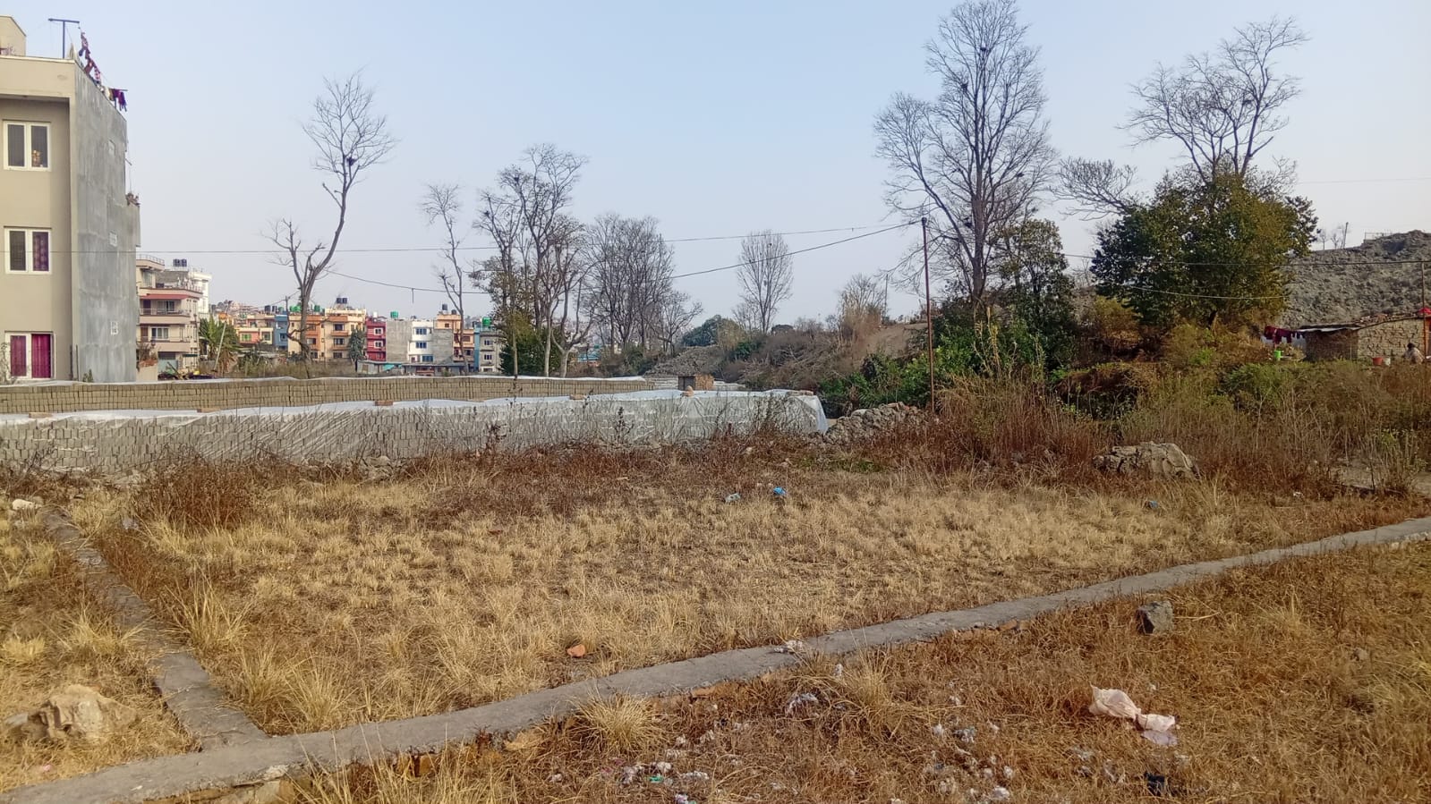 Residential Plot for Sale in Satungal, Chandragiri Municipality–10