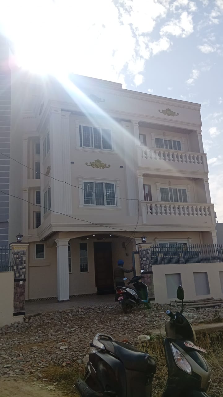 House for Sale in Tikathali, Bhandari Gau