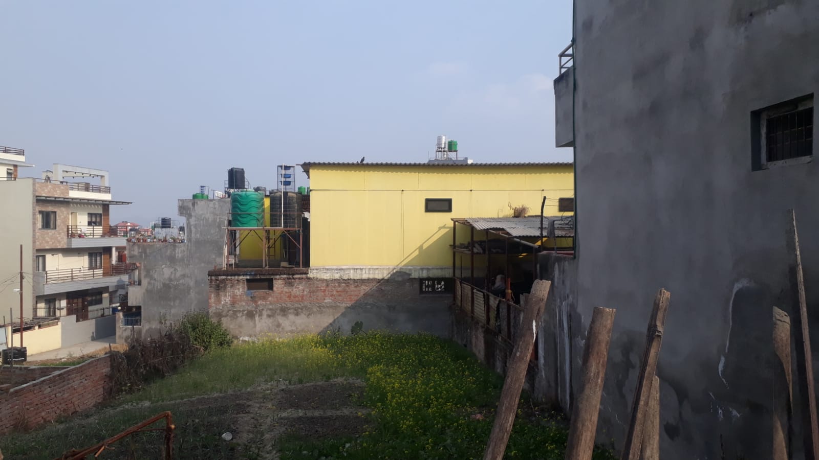 Land for Sale in Khumaltar, Lalitpur – Near ICIMOD