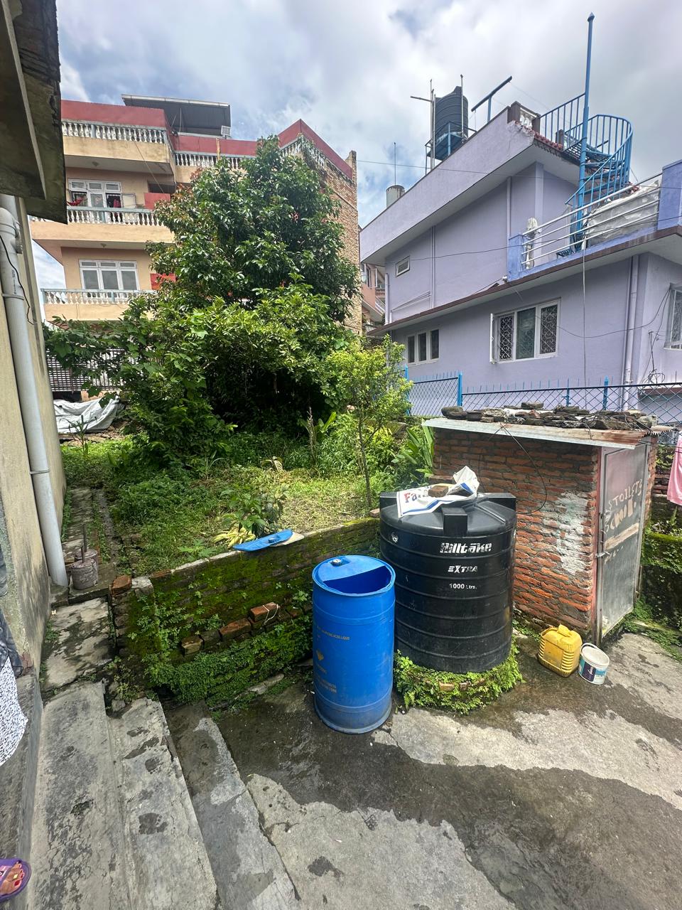 Land for Sale Bagdole