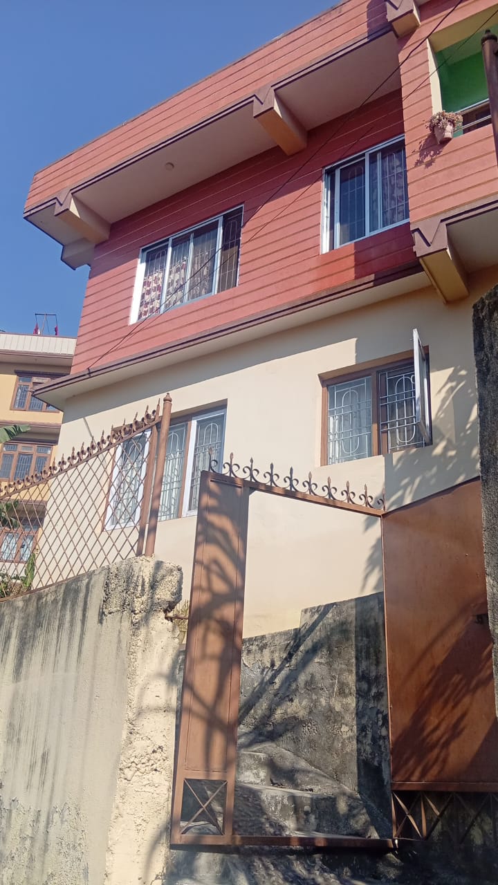 House for Sale in Kalanki, Syuchatar