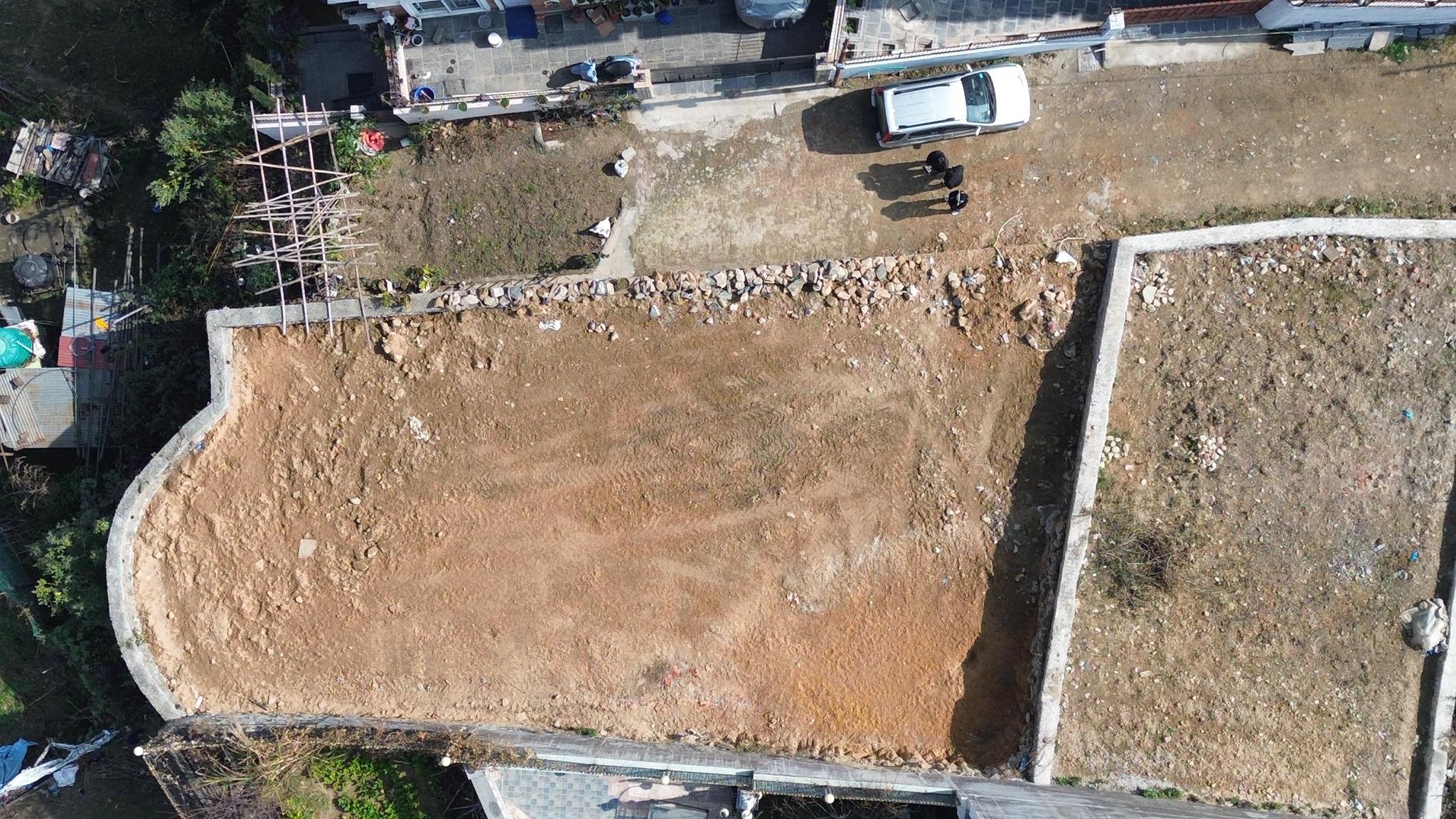 Residential  Land for Sale at Sunakothi