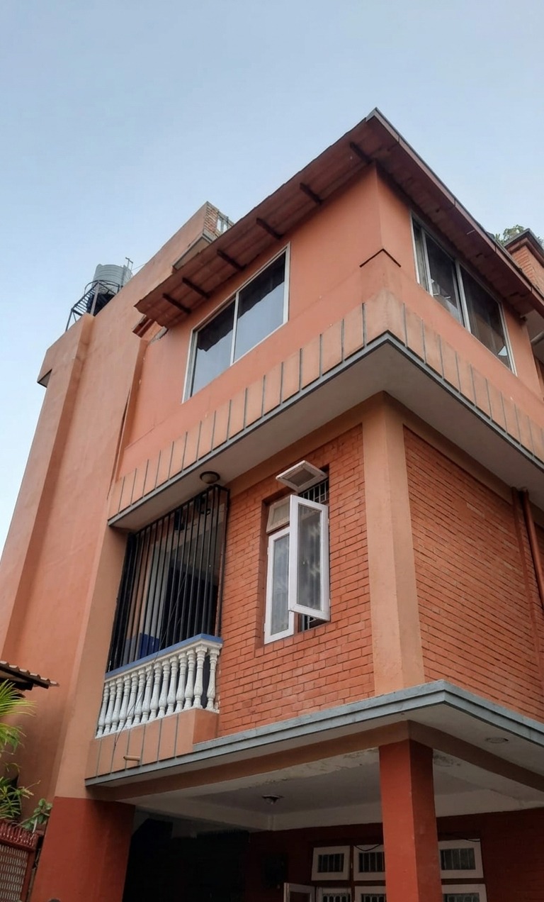 House For Sale Baneshwor