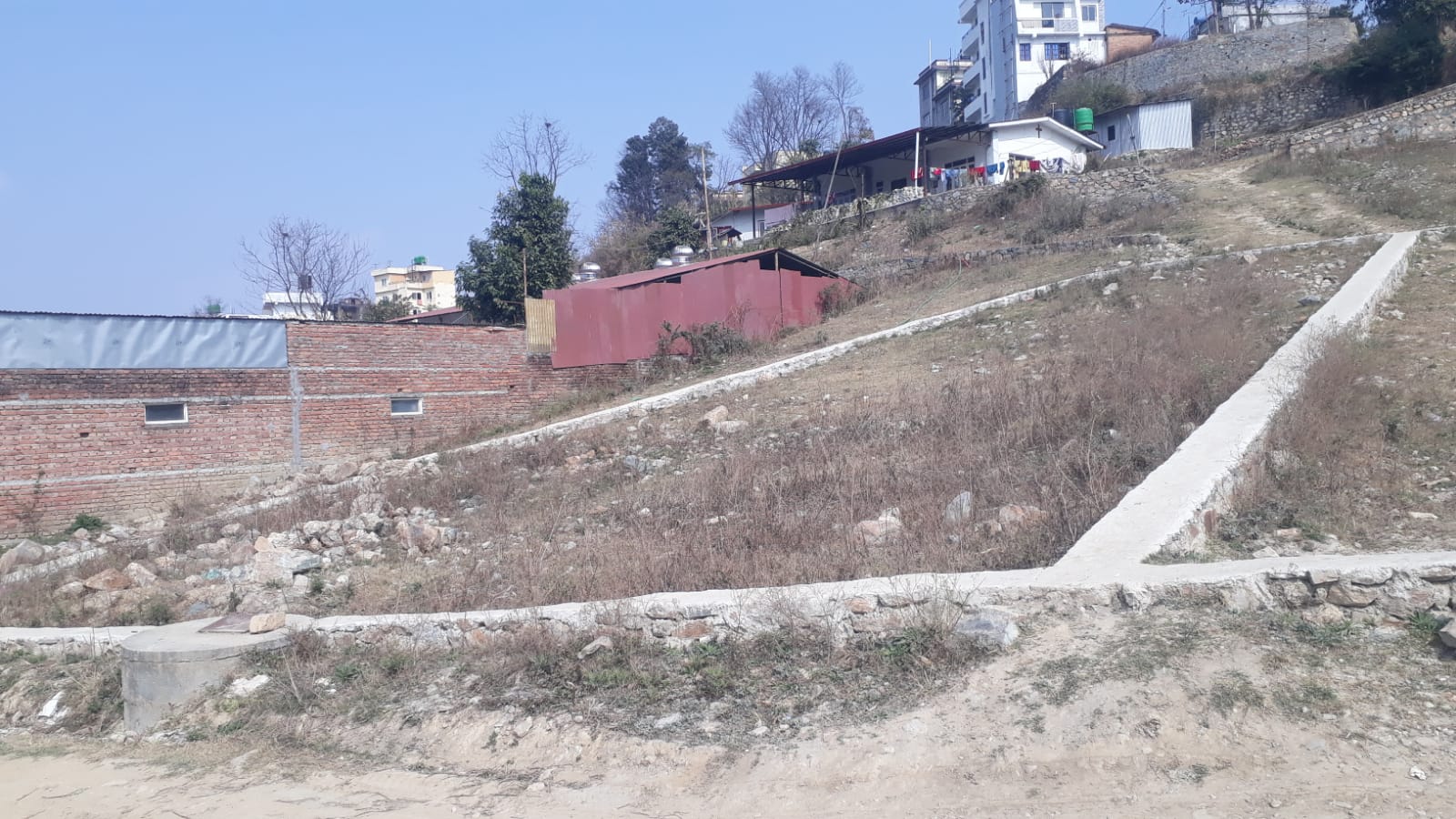 Land for Sale in Kantipur Colony
