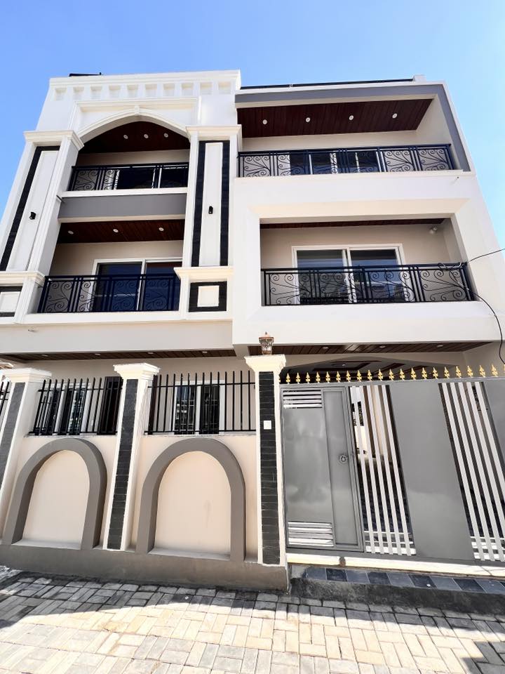 Semi-Furnished House for Sale at Shital Height