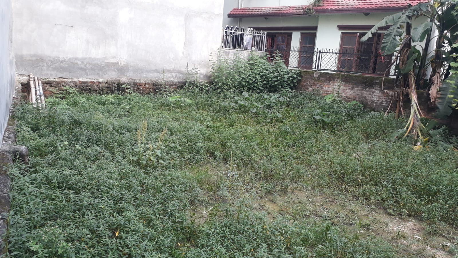 Land for Sale in Bafal Soaltee Dobato