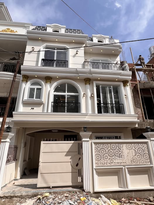 Semi-Bungalow for Sale at Shital Heights, Imadol