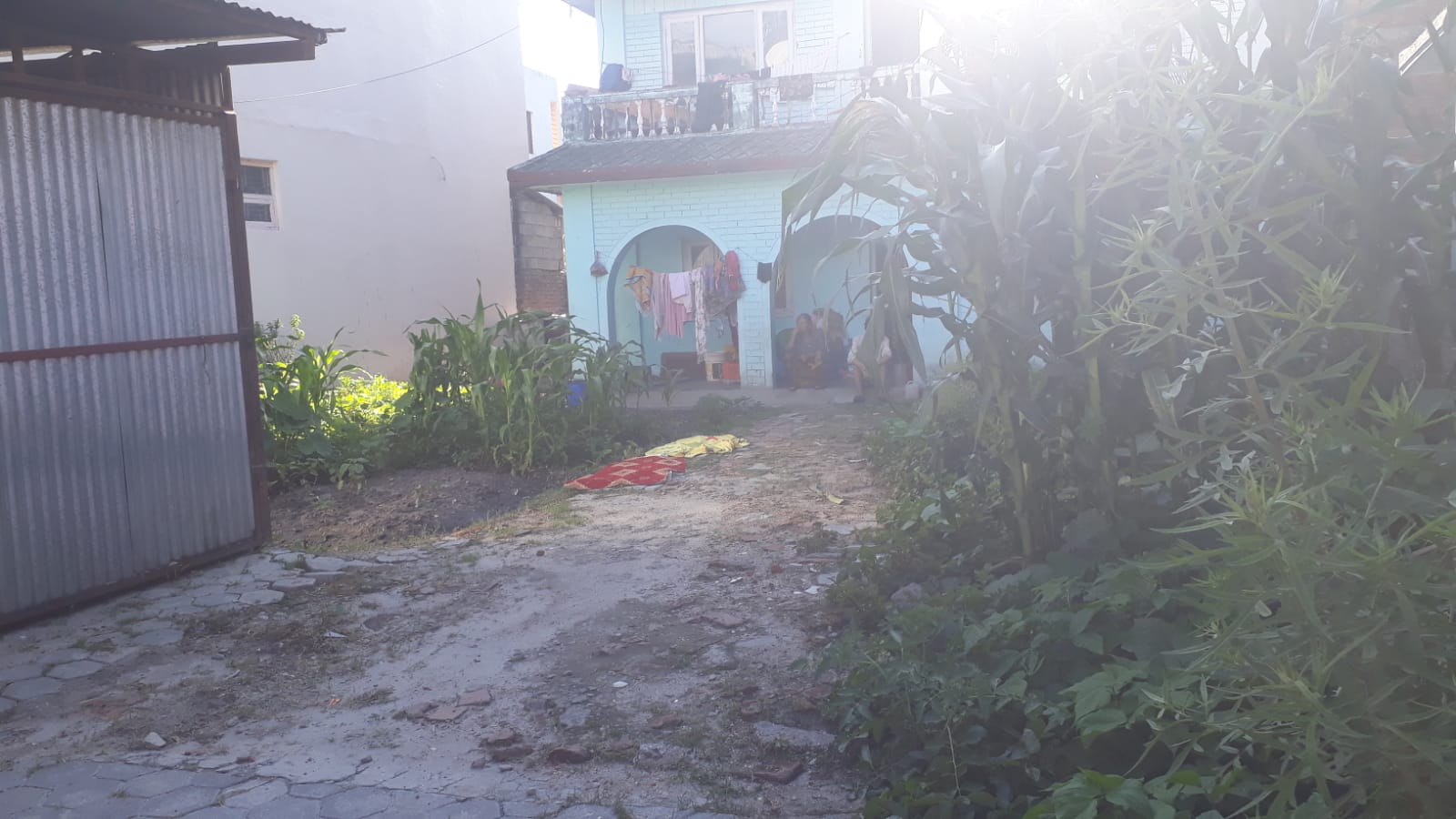 Land for Sale in Basundhara