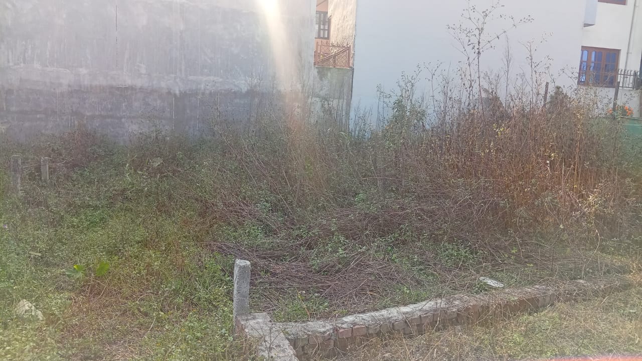 Land for Sale In Satungal