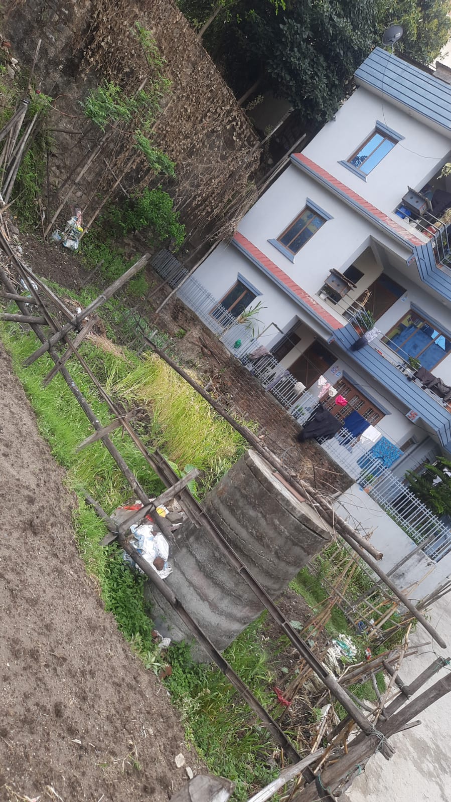 Land for Sale in Kapan Near आनी गुम्बा