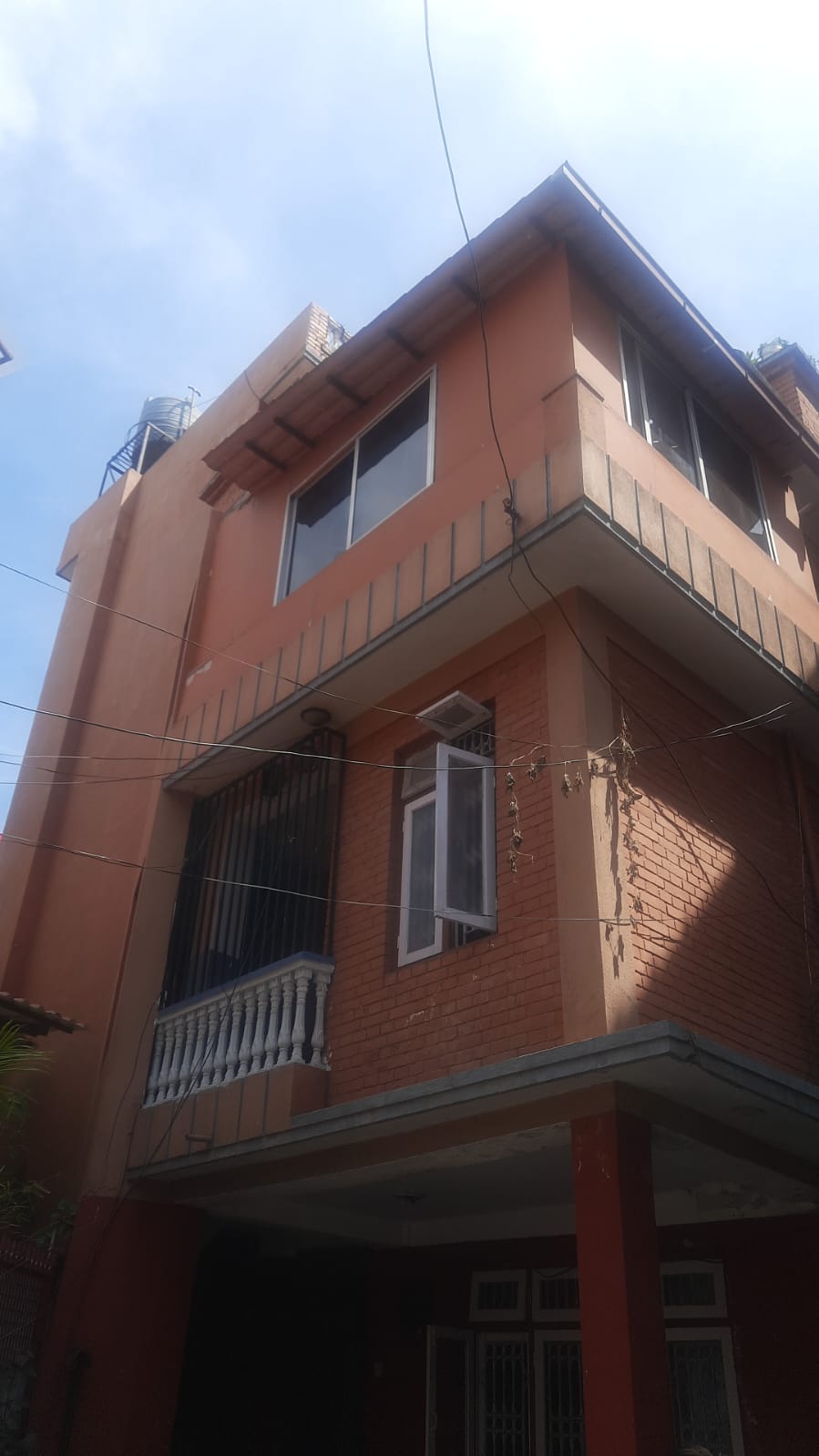 House For Sale Baneshwor