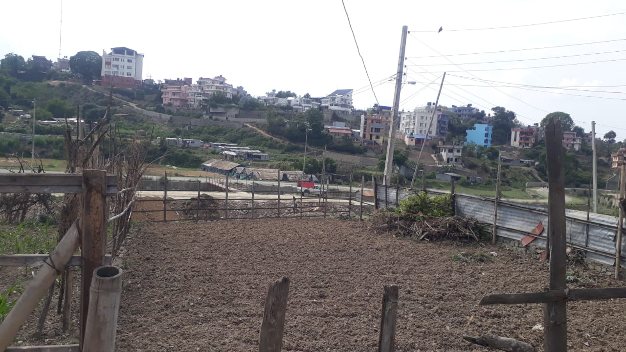 Land For Sale Kantipur Colony