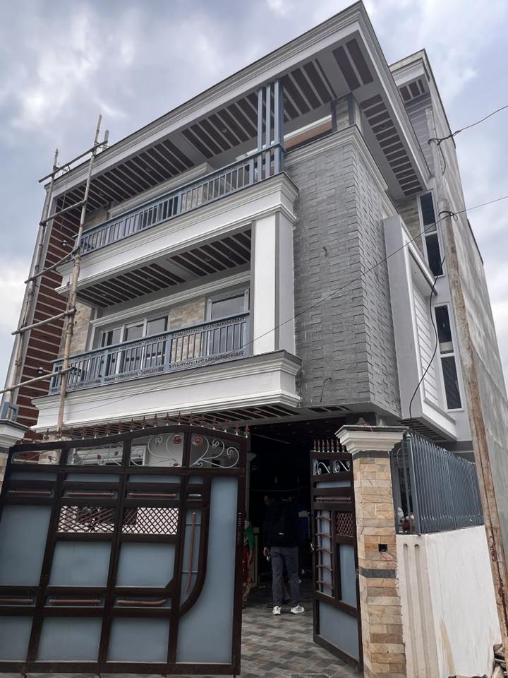 Fully Furnished House for Sale Imadol, Rajkulo Height!