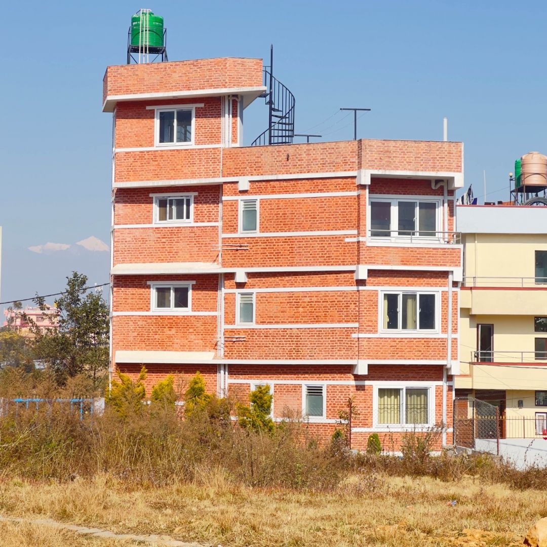 House for Sale in Godawari Badegaun