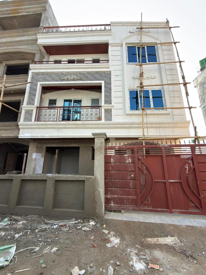 House for Sale in Tikathali (Near Sofakharkhana)