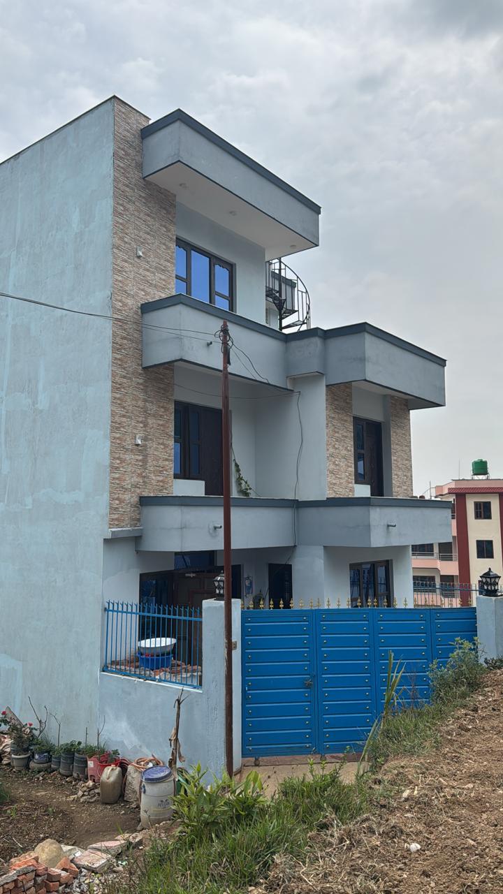 House for Sale at Chandragiri Checkpost
