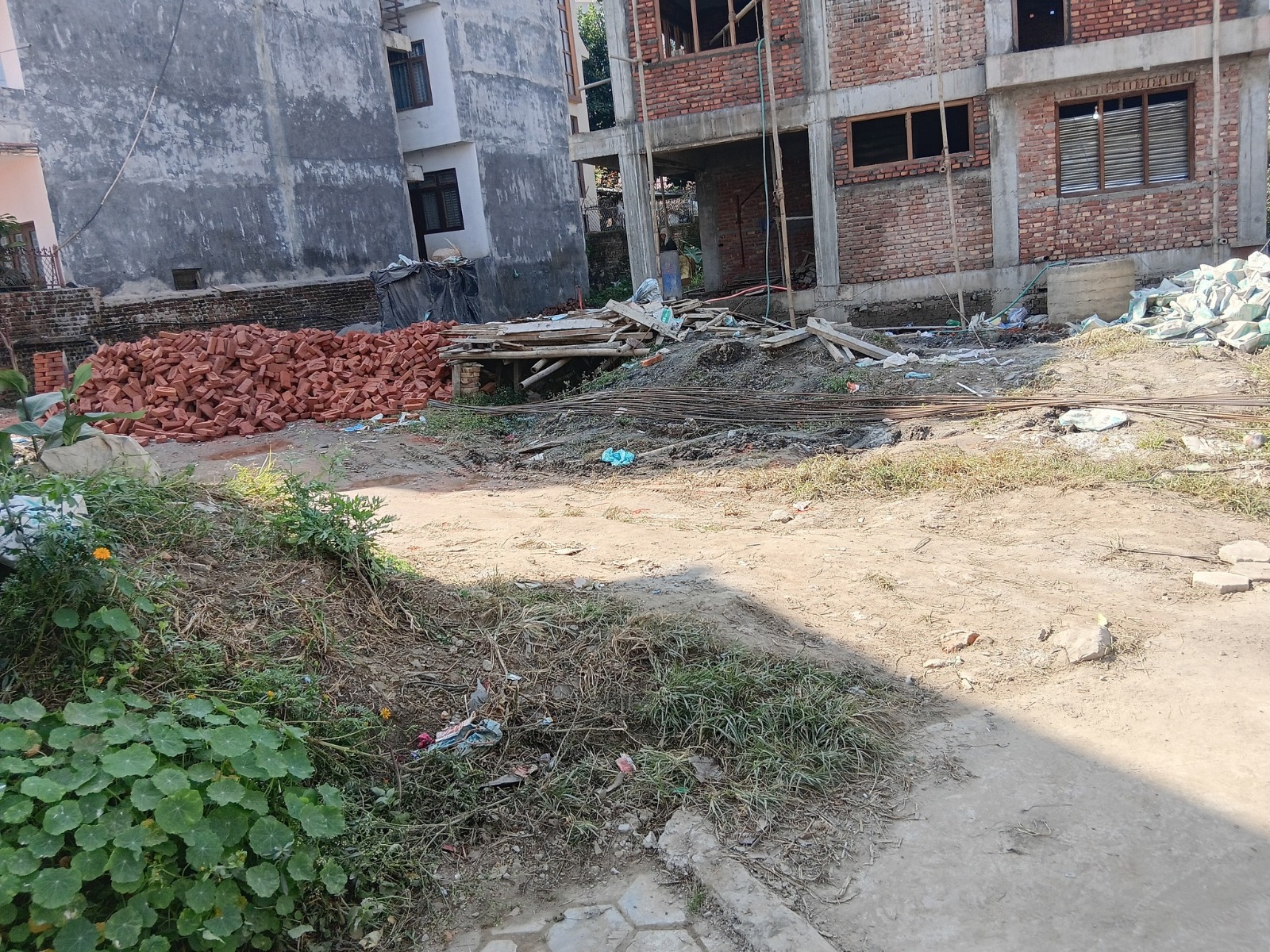 Land for Sale in Khadka Gaun