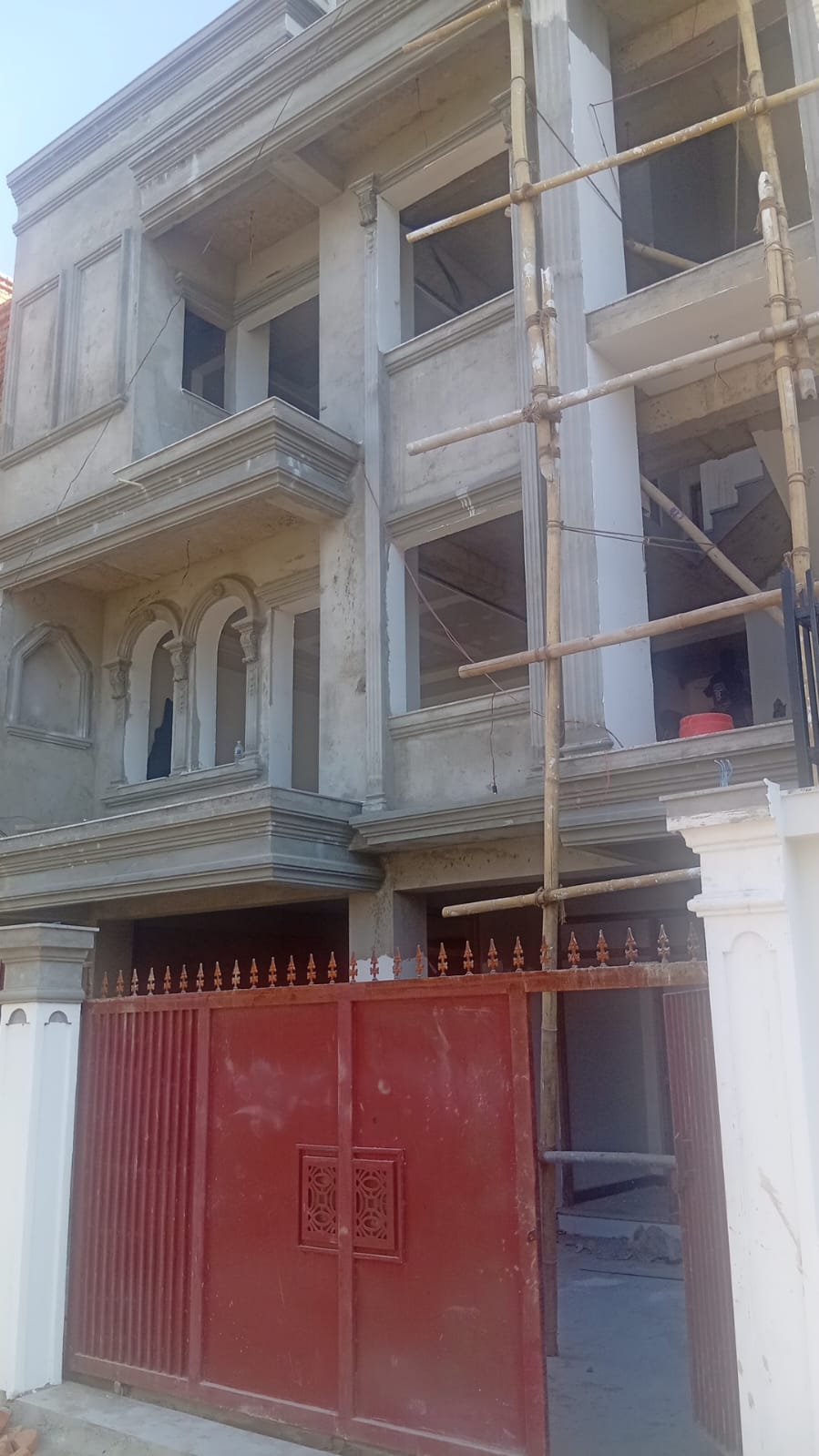 Fully Furnished House for Sale at Shital Height, Lalitpur