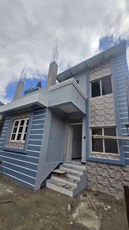 Brand New House for Sale in Gurjudhara