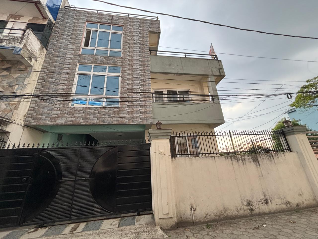 House For Sale Budanilkantha