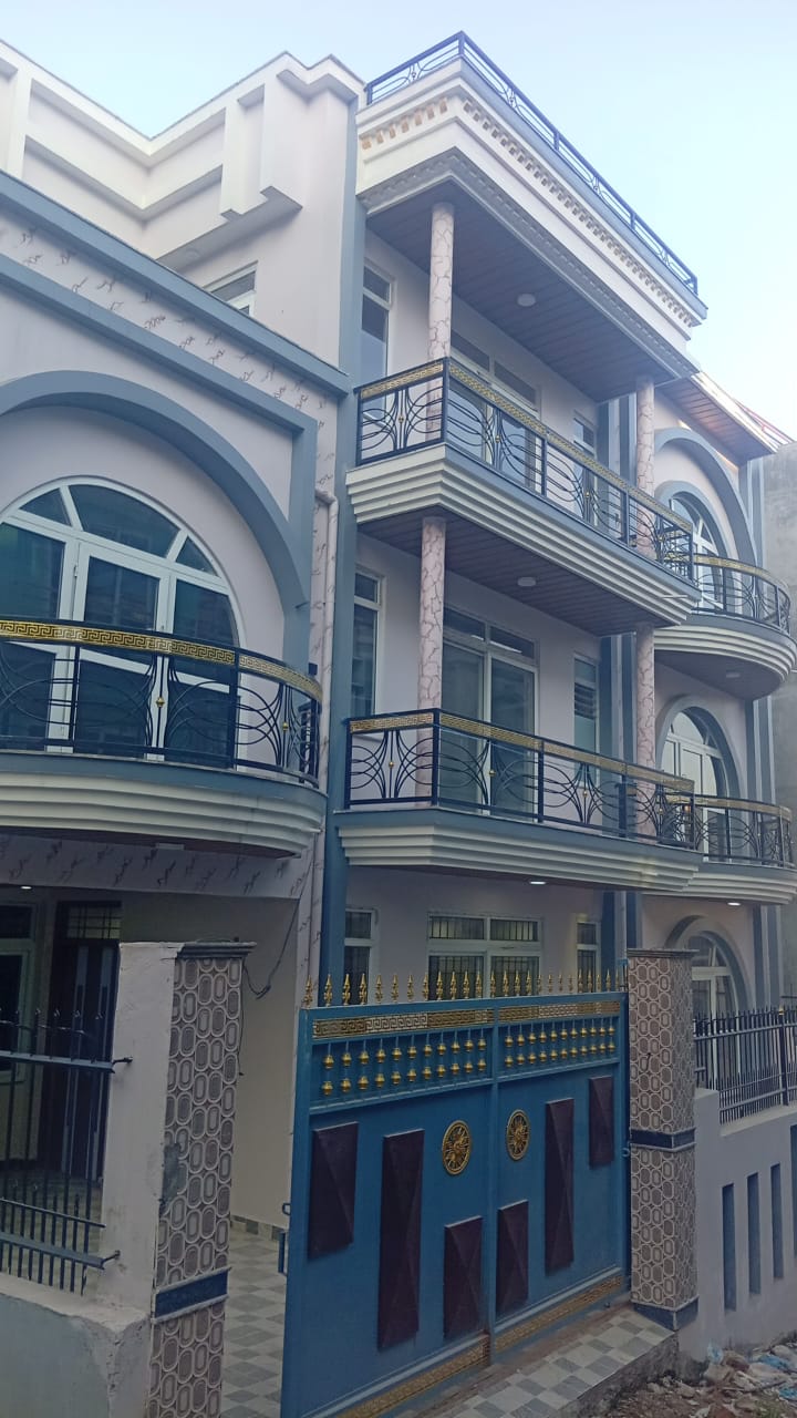 House for Sale in Tikathali