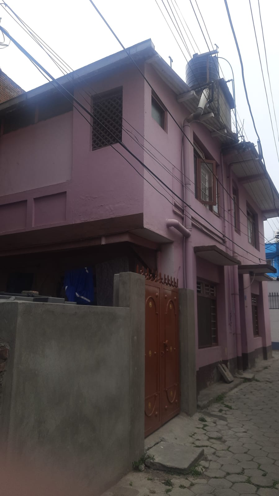 House for Sale in Kupandole