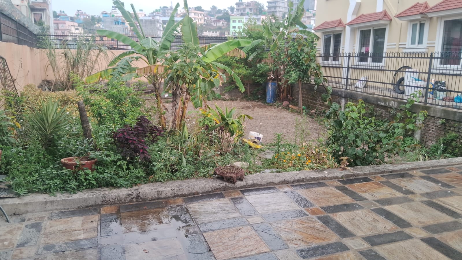 Land for Sale in Bhaisepati – Second Awas