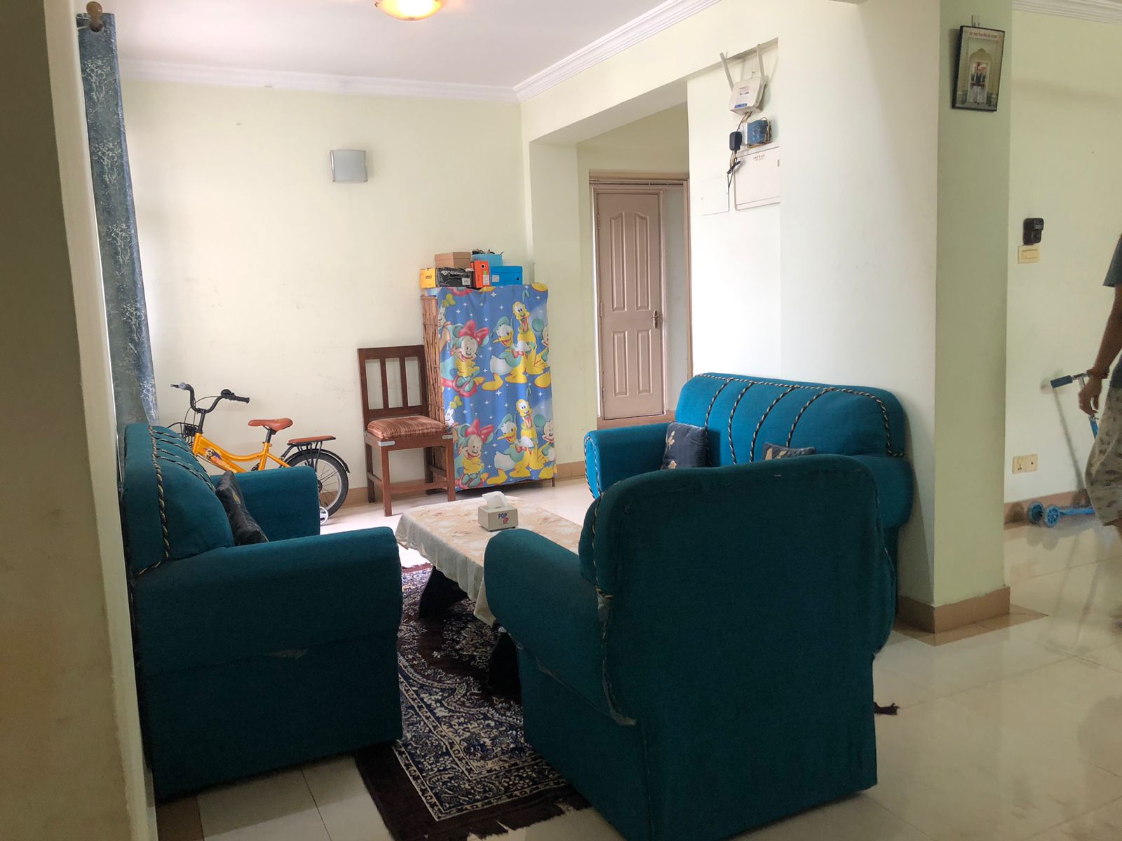 Apartment for Sale in Sunrise Tower