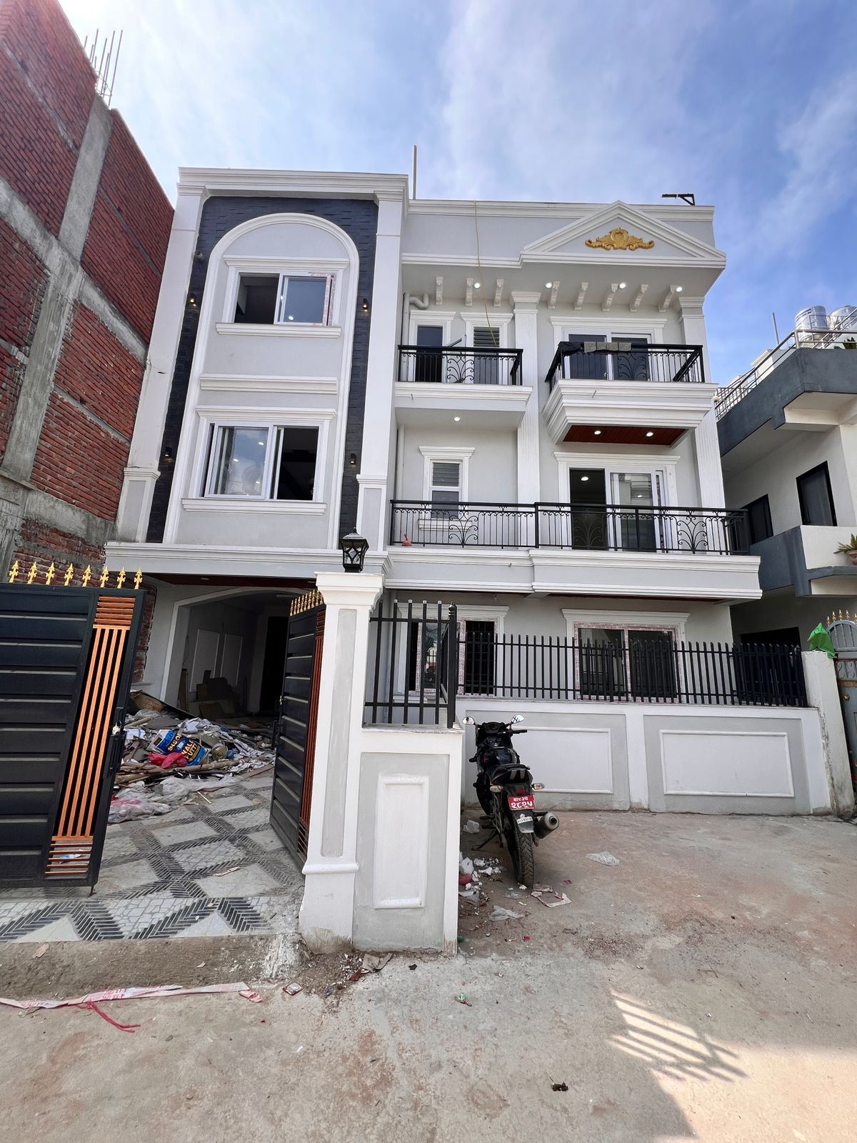 House for Sale in Shital Height