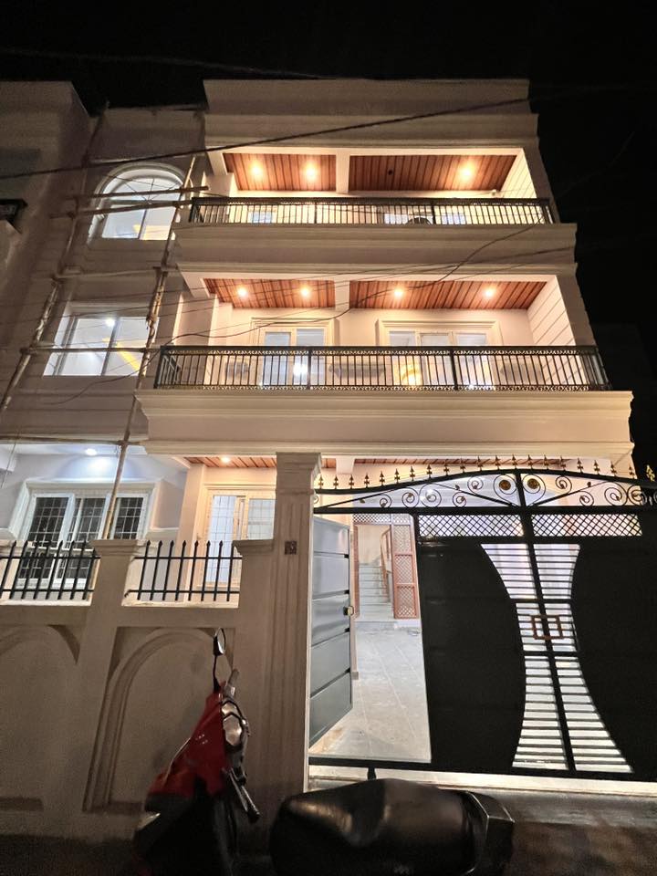 Bungalow for Sale in Imadol