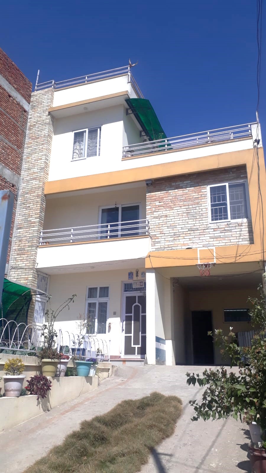 Spacious & Well-Designed Home for Sale in Bosigau