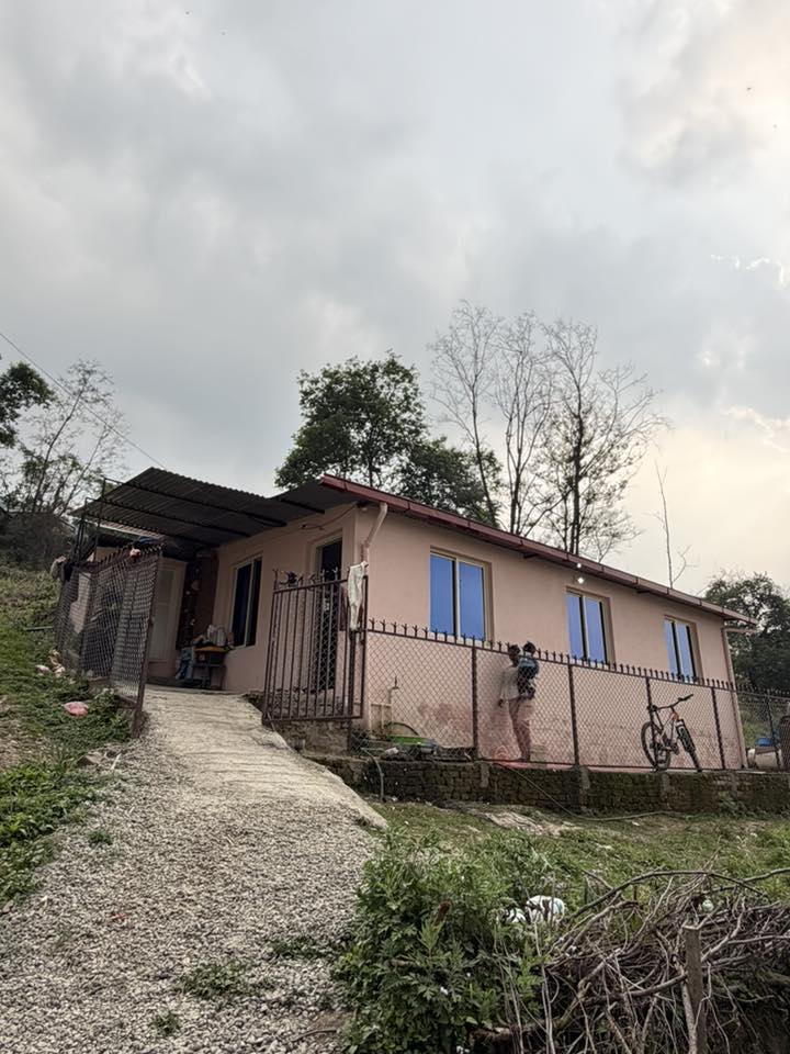 House for Sale at Lamatar, Lubhu