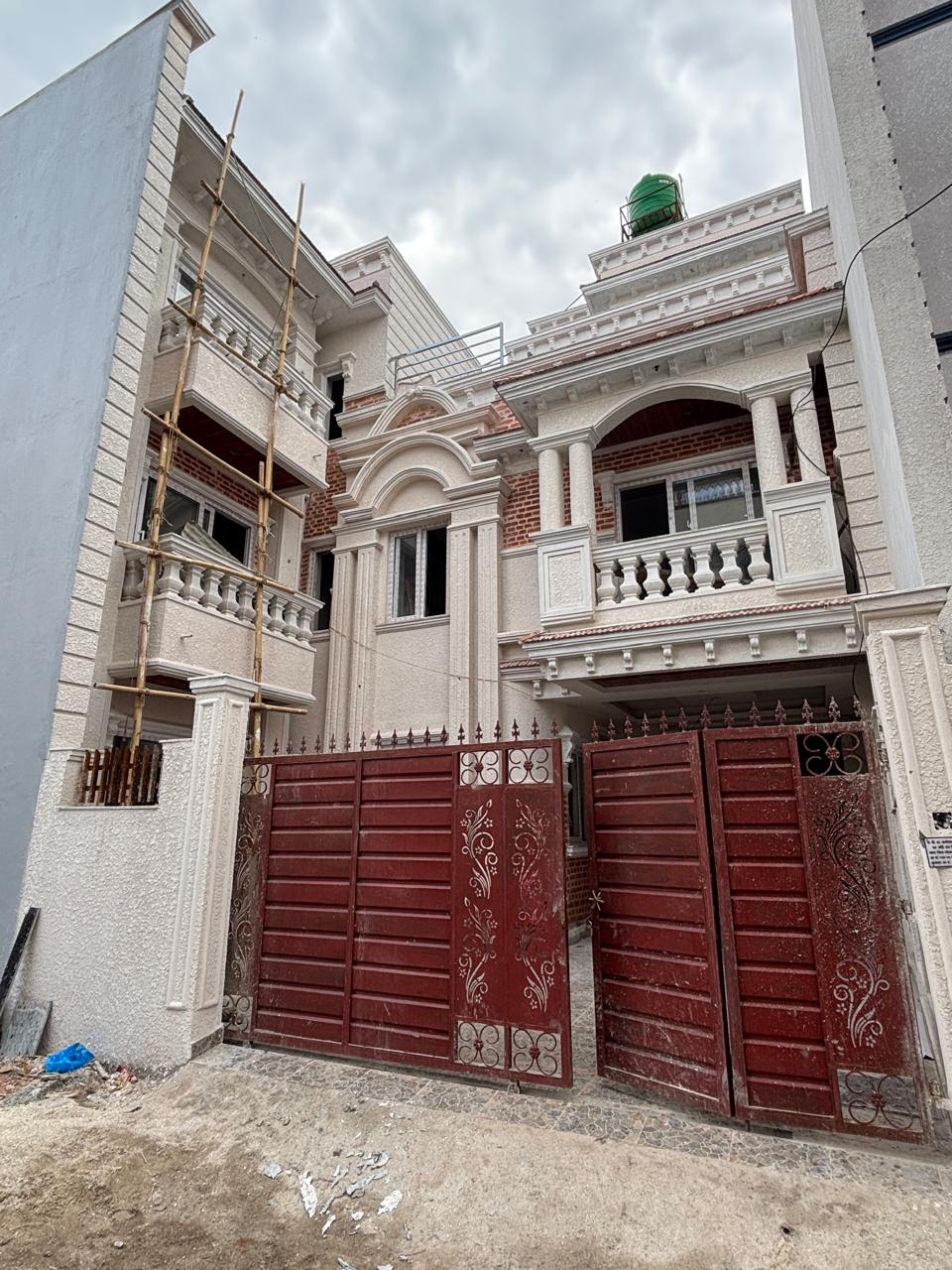 House for Sale in Kapan (Baluwakhani)