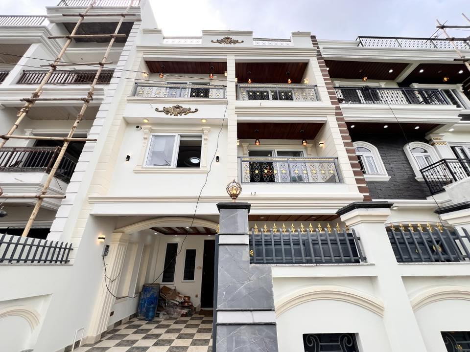 Brand New House for Sale in Tikathali (Pawan Prakriti Height)