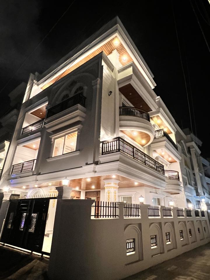 New Semi-Bungalow for Sale in Imadol