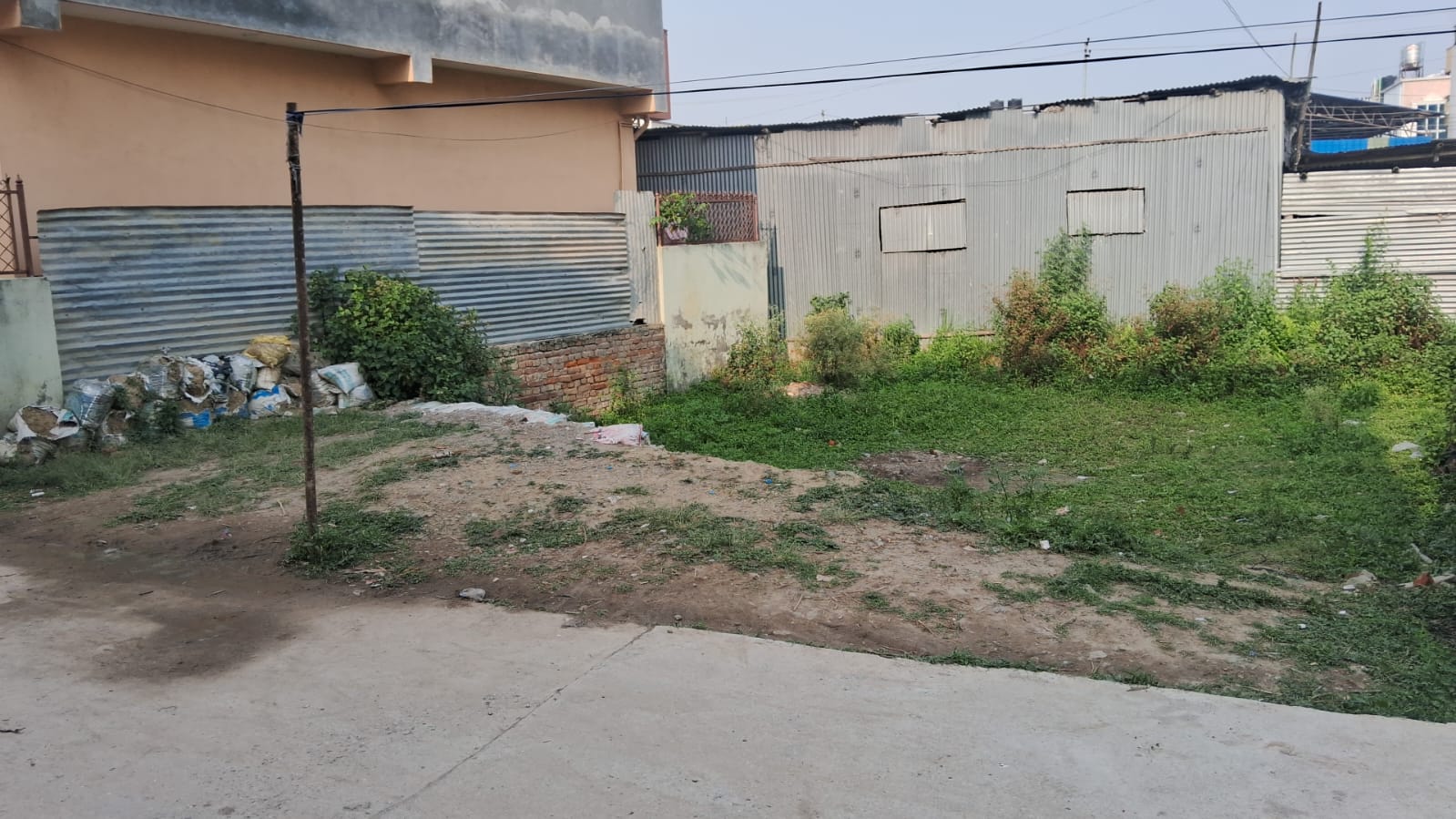 Land for Sale in Dhapakhel, Lalitpur