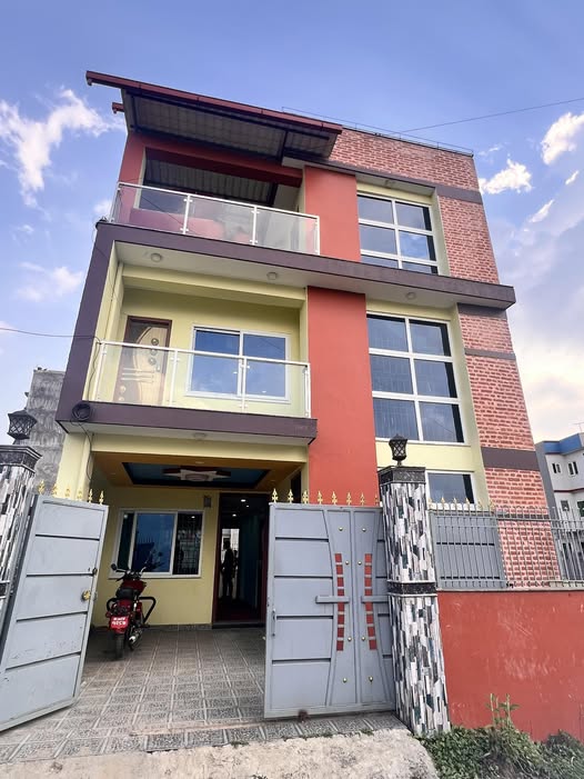 House for Sale in Imadol, Naya Basti