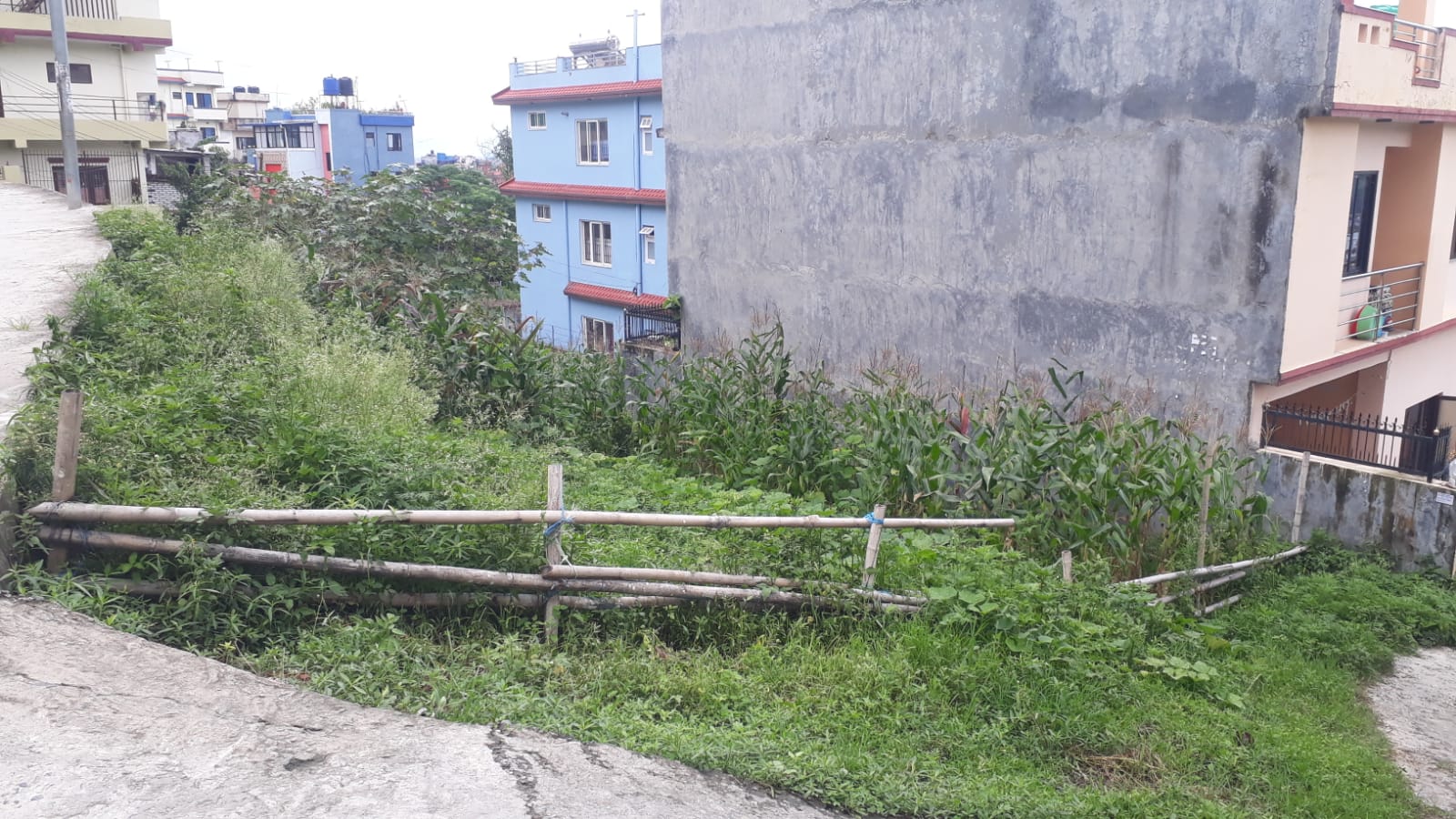Land for Sale in Sitapaila