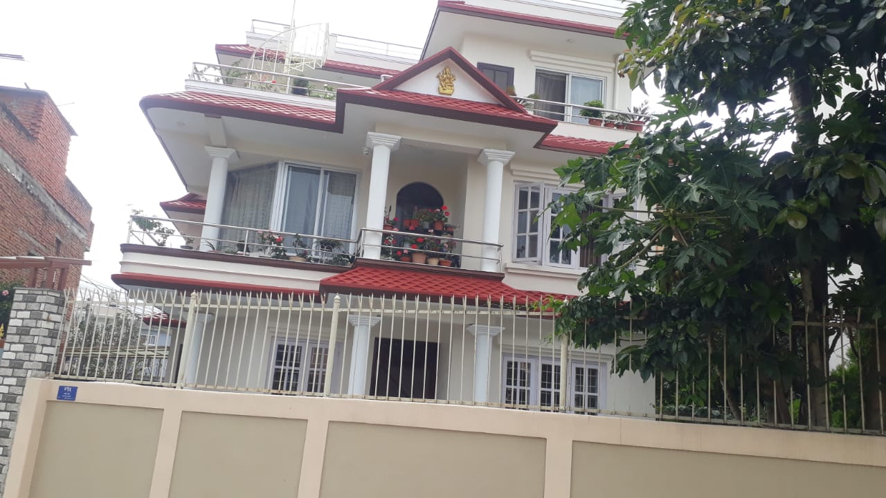 House For Sale in Sunakothi, Lalitpur
