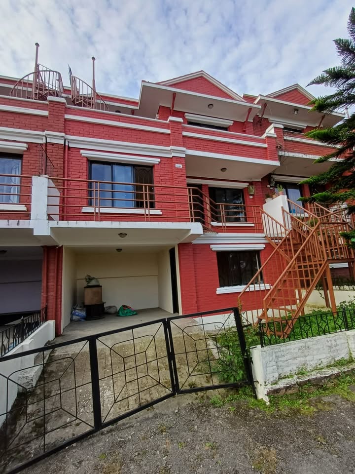 House for Sale in Amrawati Aawas