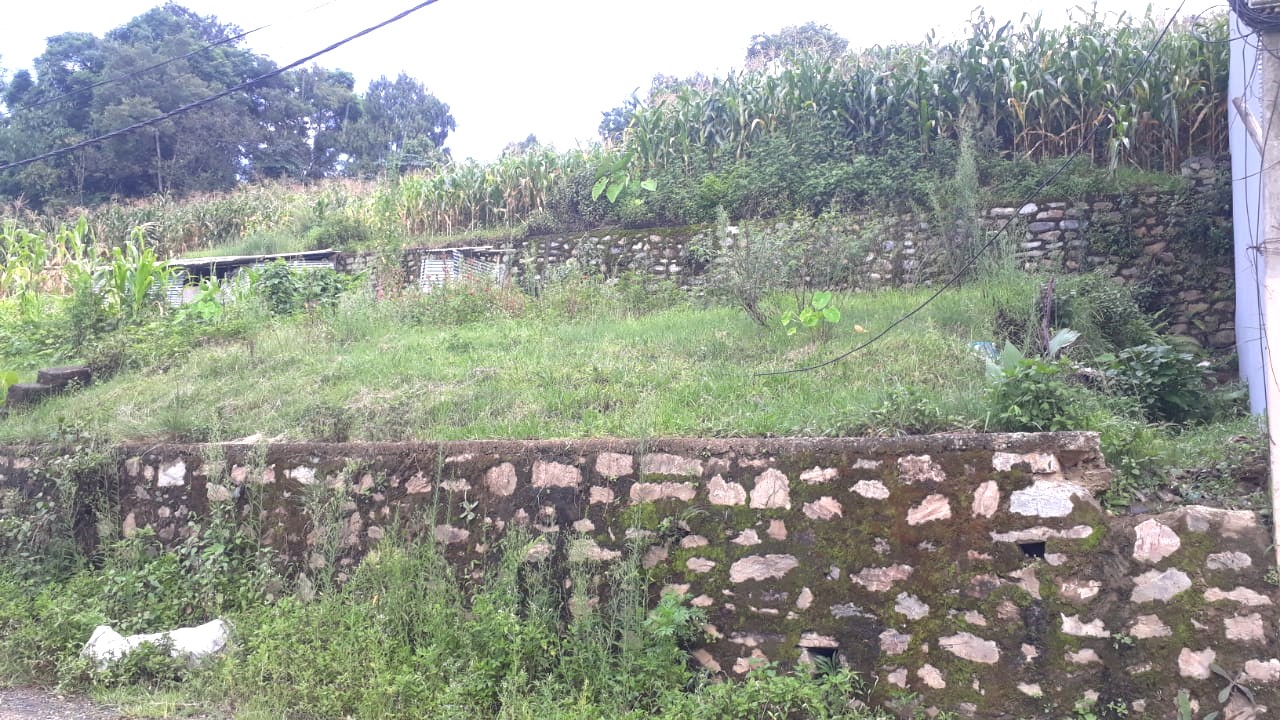 Land for Sale in Kantipur Colony, Nakhipot