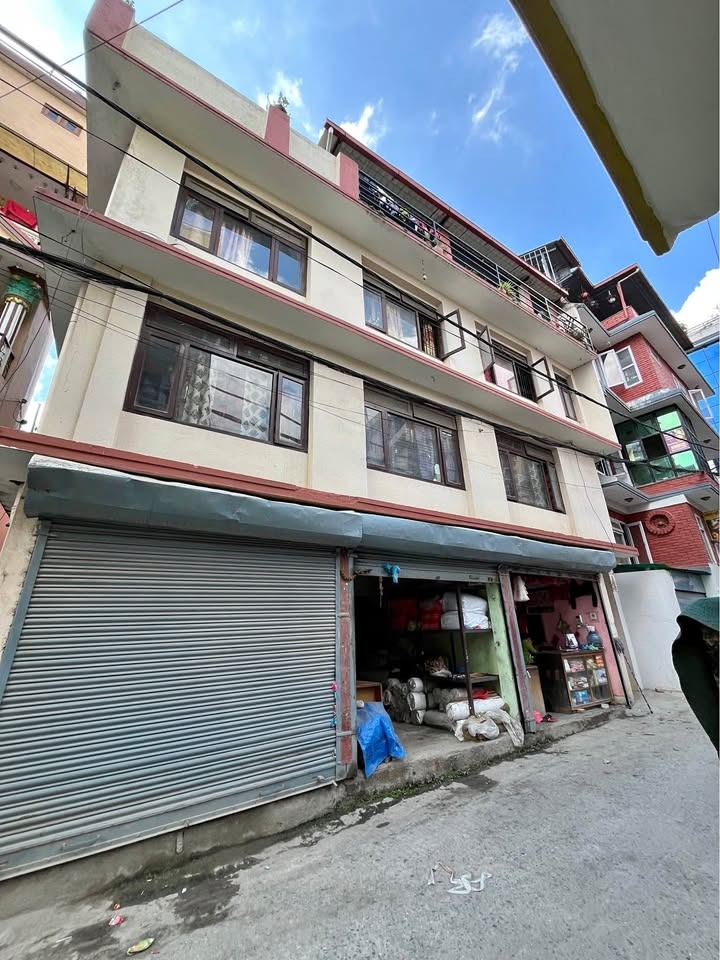 House for Sale in Bafal Ramkot