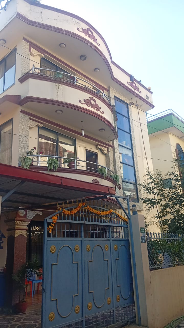 House for Sale in Naikap