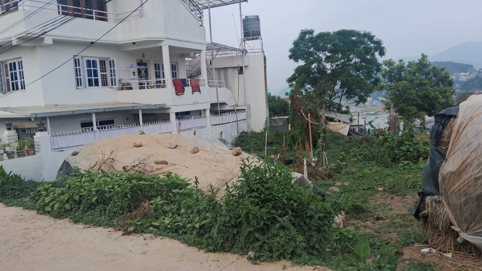 Land for Sale in Thecho, Lalitpur