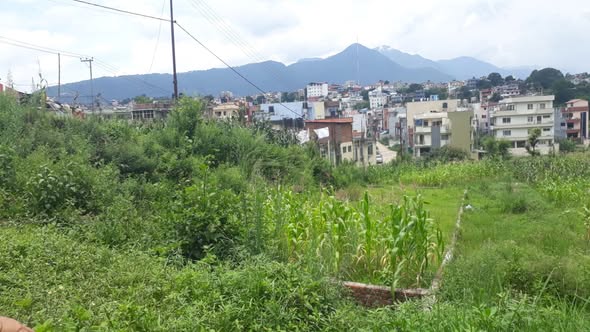 Premium Residential Land for Sale in Nakhipot, Kantipur Colony
