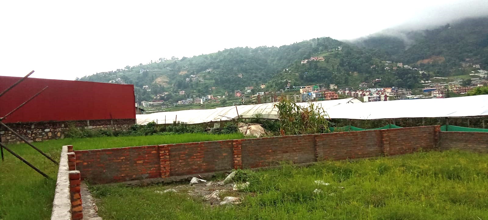 Land for Sale in Thankot