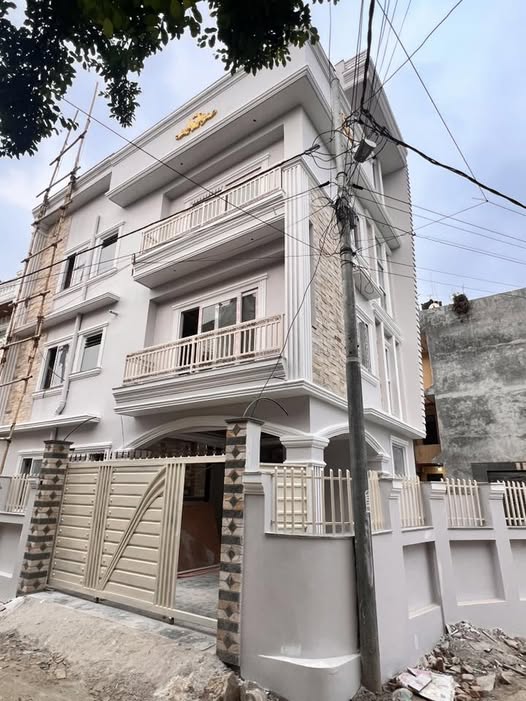 Fully Furnished Semi-Bungalow for Sale at Sanagaun (Near Bhatbhateni)