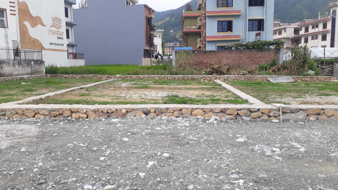 Land for Sale in Dahachok