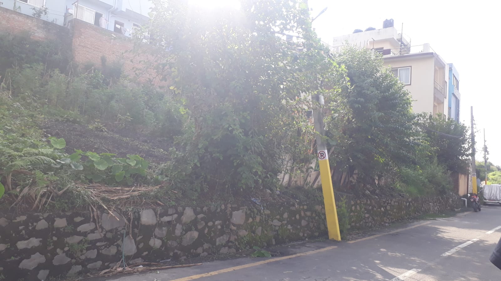 Land for Sale at Durga Nagar Colony