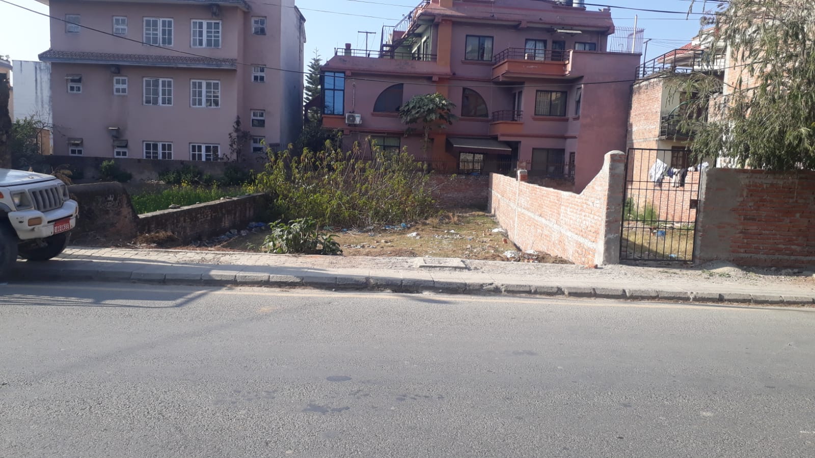 Commercial/Residential Land for Sale at Bhaisepati Awas, Lalitpur